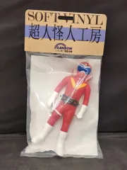 超人怪人工房シリーズ　モモレンジャー レインボー造形企画　東映　石森プロ　未開封 超人怪人工房シリーズ モモレンジャー レインボー造形企画