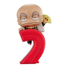 【中古】トレーディングフィギュア 錯乱坊 「うる星やつら あつめてロゴフィギュアコレクション」