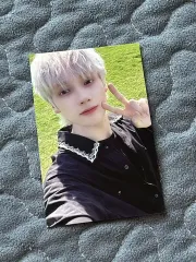 トゥモローコン MOA ZONE モアゾーン ヒュニンカイ(HUENING KAI) フォトカード トレカ トレカ