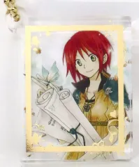 2025年最新】赤髪の白雪姫 グッズの人気アイテム - メルカリ