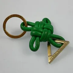 2025年最新】ボッテガ キーリング トライアングルの人気アイテム