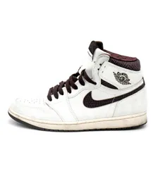 ナイキ TD エアジョーダン1 レトロ ハイ OG セイルアンドバーガンディ 4/1・4/5発売｜Nike Women's Air Jordan 1 Retro High OG 