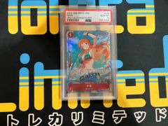 ナミ　Rパラレル　psa10
