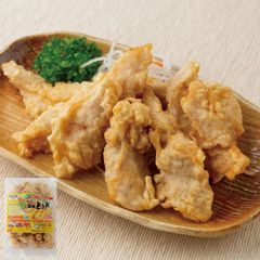 大分名物 豊後 とり天 とり天500g 【産直・メーカー直送品】