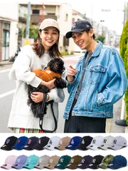 NEW ERA ニューエラ キャップ 9TWENTY 帽子 レディース メンズ ベースボールキャップ パネルキャップ クロスストラップ ウォッシュドコットン NY LA B NYM