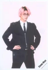 Snow Man ブラザービート 佐久間大介 公式写真 *1枚