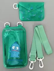 【中古】バッグ ハンギョドン えらんでおでかけショルダーバッグ 「サンリオキャラクターズ」