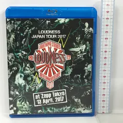 2024年最新】loudness 30th anniversaryの人気アイテム - メルカリ