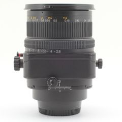 Nikon ニコン PC Micro-Nikkor 85mm f/2.8D