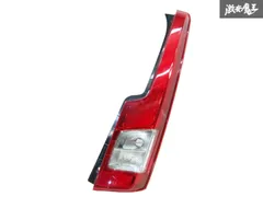 LA 150系ムーヴカスタム純正　テールランプ　右側 ムーヴ DBA-LA150S 右テールランプ X SA3 W24 D161 81551-B2340