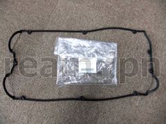 新品 三菱純正 ランサーエボリューション シリンダーヘッドカバー タペットカバー パッキン ガスケット ロッカーカバー 5 6 CP9A ランエボ