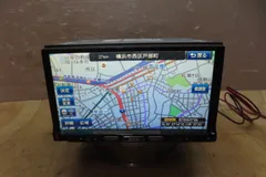 【日本製/完動品/最高峰モデル】Clarion カーナビ Bluetooth付き 2025年最新】クラリオン メモリーナビの人気アイテム - メルカリ