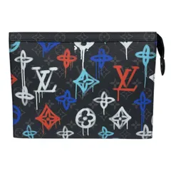 ルイヴィトン　グラフィティ　アクセサリーポーチ ルイ・ヴィトン LOUISVUITTON アクセサリーポーチ グラフィティ