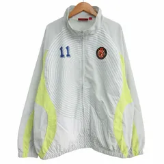 2025年最新】supreme s logo track jacket 