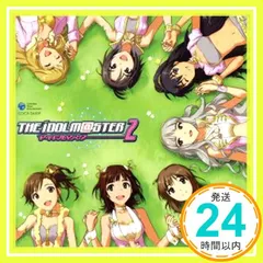 THE IDOLM@STER MASTER ARTIST 2 Prologue [CD] ゲーム・ミュージック_02