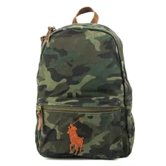 新品 ポロ ラルフローレン POLO RALPH LAUREN リュックサック MEDIUM BACKPACK