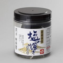 サン海苔 有明海産 塩の輝き【塩海苔】１０切６０枚（4901873185602）