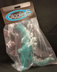 2025年最新】ギガブレイン ゴジラの人気アイテム - メルカリ