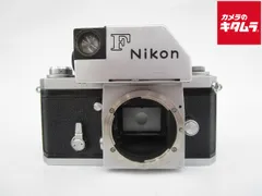 ★モルト部良好・美品★ ニコン  F フォトミック ボディ のみ #14807 Amazon | Nikon ニコンF フォトミックFTN ボディ | 一眼レフ