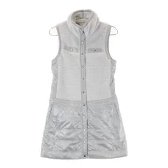 ≪本日最終≫新品未使用品 adabatアダバット ゴルフベストワンピース 2025年最新】アダバット ワンピースの人気アイテム - メルカリ