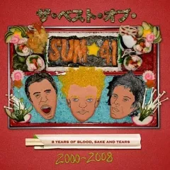 SUM 41 CD 9枚セット 2025年最新】sum41 cdの人気アイテム - メルカリ