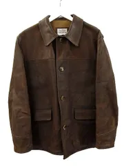 Sam Walker Flying Togs レザージャケット 36 Sam Walker Flying Togs レザージャケット 36