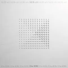 MUSi-aM(特殊商品(AL+3BD)(スマプラ対応)) - Da-iCE [CD] Da-iCE