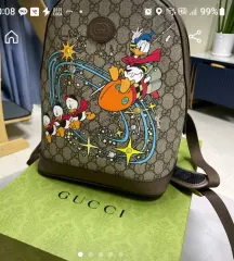 2025年最新】gucci ドナルド バッグの人気アイテム - メルカリ