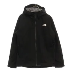 THE NORTH FACE (ザノースフェイス) VENTURE JACKET ベンチャージャケット ブラック NP12306