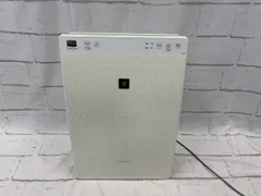 シャープ空気清浄機（中古・美品） Amazon.co.jp: シャープ 空気清浄機 プラズマクラスター 7000