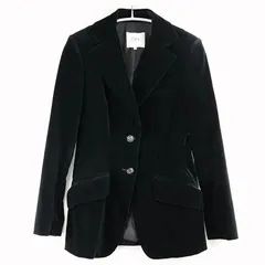 UMAエストネーション定価6万ベージュジャケット40サイズ斉藤キヨミ