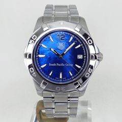 TAG Heuer Aquaracer WAF1111 SB メンズ 腕時計 - メルカリ