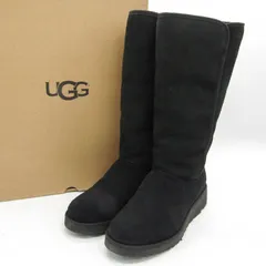 2025年最新】ugg ムートンブーツ ロングの人気アイテム - メルカリ