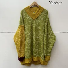 2025年最新】yanyan knitの人気アイテム - メルカリ 2025年最新】yanyan knitの人気アイテム - メルカリ