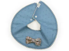 【マールマール/MARLMARL】スタイ・お食事用エプロン ベビー用品 男の子【子供服・ベビー服】（1970787）