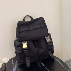 新品未使用　ルルレモンLululemon　Wunderlust Backpack　14L　リュック　ブラック　バックパック