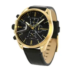 2024年最新】ディーゼル DIESEL 時計 MS9 クロノグラフ メンズ 腕時計 