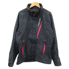 RSタイチ [RSタイチ] ジャケット WR パーカ メンズ FOREST PINK WL