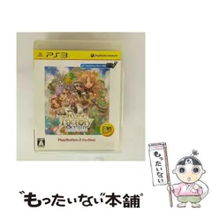 【中古】 ルーンファクトリー オーシャンズ PlayStation3 the Best [PS3] / マーベラスAQL