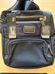 TUMI トゥミ ビジネスバッグ 22306HKH Alphaシリーズ