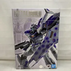 2025年最新】METAL BUILD Hi-νガンダムの人気アイテム - メルカリ 