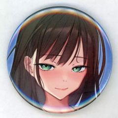 劇場版 響け！ユーフォニアム 誓いのフィナーレ 缶バッジコレクション