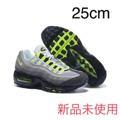 2024年最新】NIKE AIR MAX 95 NEONの人気アイテム - メルカリ