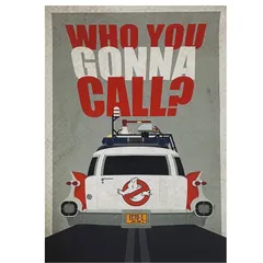 2024年最新】ゴースト・バスターズ 映画ポスター Ghostbustersの人気 