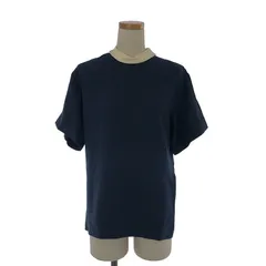 Chloe - 【美品】  Chloe / クロエ | シルク バイカラー ブラウス | 34 | ネイビー/アイボリー | レディース 美品】 Chloe / クロエ | シルク バイカラー ブラウス | 34