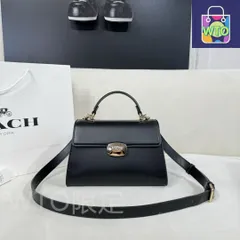 【今日特価】COACH 斜め掛け・手提げバッグ 送料無料 限定セール価格！-WTO輸入1