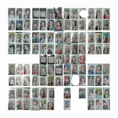 (最低価格) イベポカ 出品 ウォニョン(WONYOUNG・チャンウォニョン) レイ リズ(LIZ) イソ ガウル(GAEUL) ユジン(YUJIN)