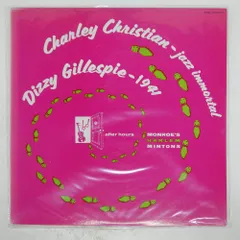 チャーリー・クリスチャン　コンプリートBOXセット 9枚セット！□Charlie Christian / Volume 1~9 (1939~1941