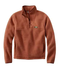 注目商品】L.L.Bean フルジップウールニットセーター L A89-