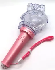 【中古】ペンライト・リングライト すとろべりーぷりんす すとぷり いちごリボンペンライト 「すとろべりーめもりーVol.Forever!!『すとぷり Best Album Release Party 2025』」